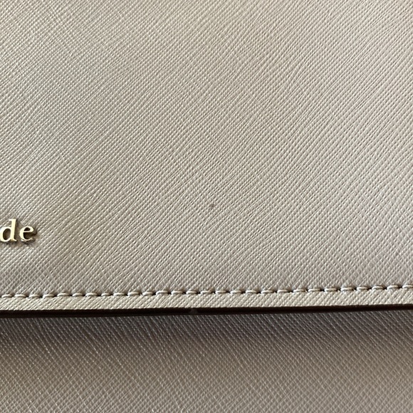 EUC Kate Spade Crossbody Bag - Picture 3 of 5